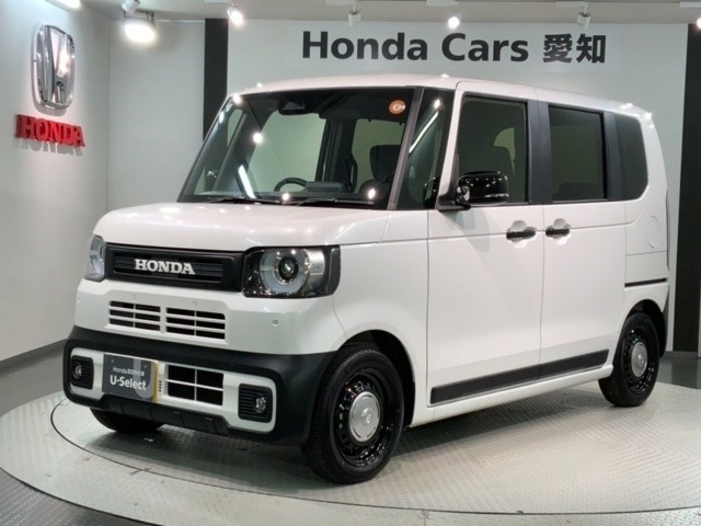 N-BOX ジョイ モノトーン 