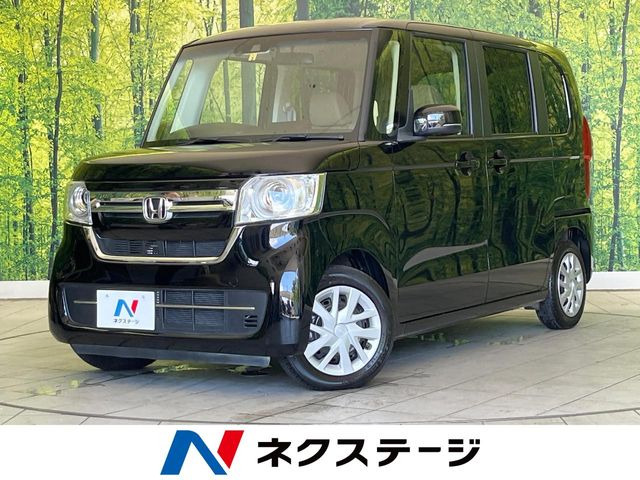 N-BOX L 