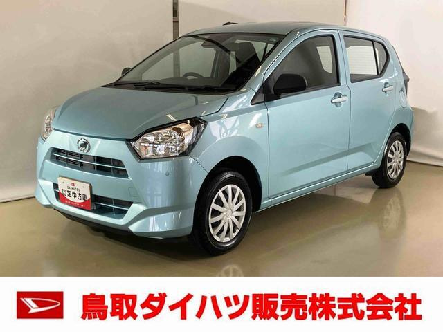 ミライース L SAIII 