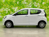 ミライース L SAIII 4WD 