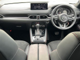 CX-8 2.2 XD ブラックトーンエディション 修復歴無し