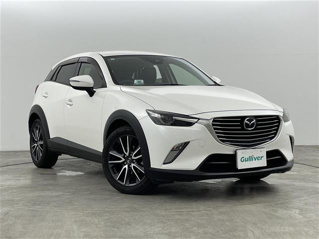 CX-3 2.0 20S プロアクティブ 修復歴無し