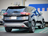 エクストレイル  1.5 G e-4ORCE 4WD