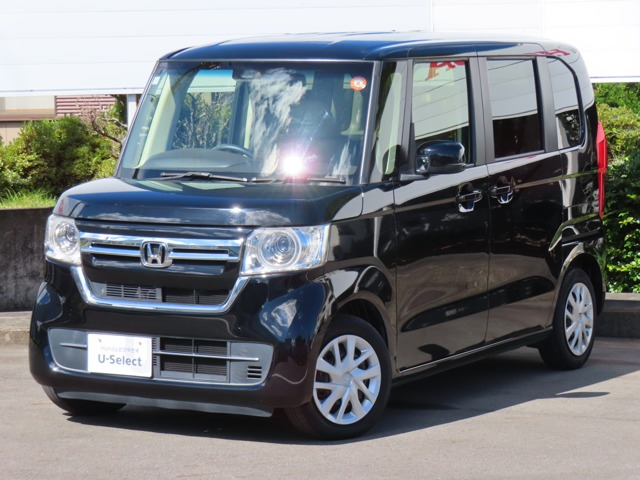 N-BOX L 