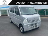 エブリイ PA ハイルーフ 