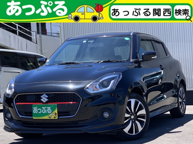 スイフト 1.2 RS 