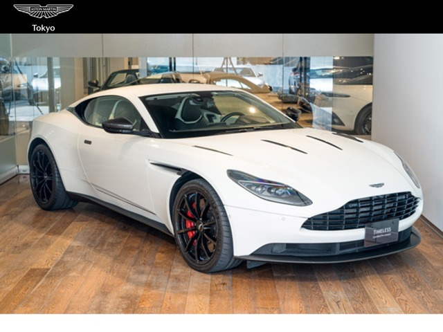 DB11AMR