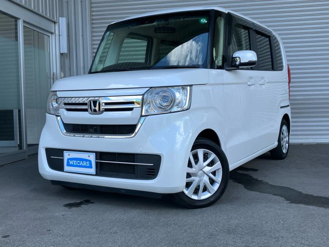N-BOX L 