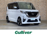 4WD ターボ ハンズフリーオートスライドドア アラウンドビューモニター プロパイロット オートステップ 快適パックA