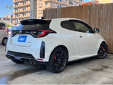 GRヤリス 1.6 RZ ハイ パフォーマンス 4WD モリゾウセレク