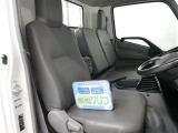 運転席