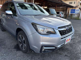 フォレスター 2.0 エックスブレイク 4WD 