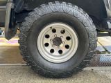 ミッキートンプソン15インチ 装備♪ (前後タイヤサイズ 33×12.5015LT)MAXTREK MADTRAC