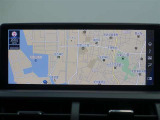 大画面のナビで視界も良く見えやすいので運転が楽しくなります☆