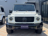 Gクラス G400d AMG ライン 4WD 