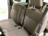 運転席・助手席全体像です