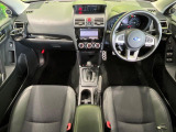 フォレスター 2.0 Sリミテッド 4WD 
