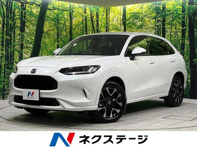 ZR-V 2.0 e:HEV Z 4WD 