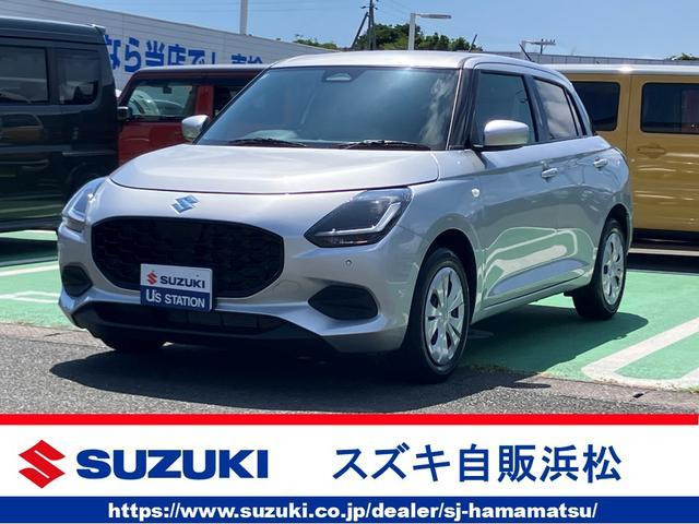 スイフト 1.2 XG 