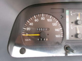 105,239Kmタイベル交換済み!