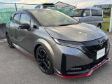 ノートオーラ  1.2 NISMO