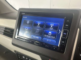 Bluetoothオーディオをはじめ様々なオーディオソースがついています!これでドライブもより一層楽しめますね!