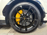OP:Rims Taigete 23インチ shiny blackアルミホイール