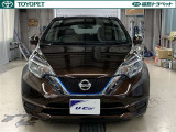 ノート 1.2 e-POWER X FOUR 4WD 