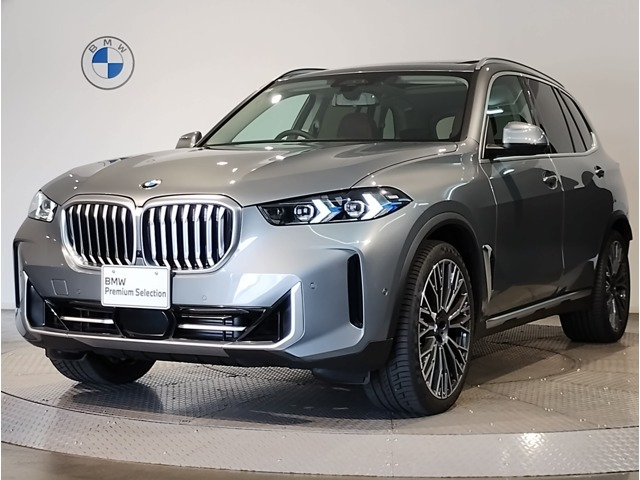 X5xドライブ 35d エディション X 4WD