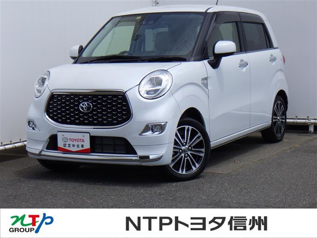 ピクシスジョイ F G SAIII 4WD 