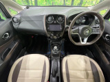ノート 1.2 e-POWER メダリスト FOUR 4WD 