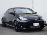 ヤリス  1.6 RZ ハイ パフォーマンス 4WD