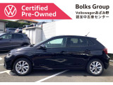 ポロ TSI スタイル 