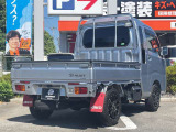 ハイゼットトラック ジャンボ SAIIIt 4WD 