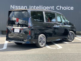 セレナ 2.0 ハイウェイスター V 