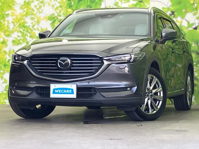 CX-82.2 XD Lパッケージ