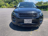 レンジローバーイヴォーク HSE ダイナミック 4WD 