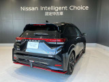 ノートオーラ  1.2 NISMO