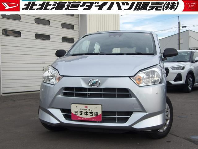 ミライース L SAIII 4WD 