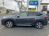 フォレスター 2.0 アドバンス 4WD 