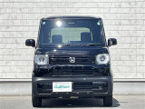 N-BOX  ジョイ 4WD 修復歴無し
