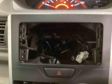 オーディオレスの写真です