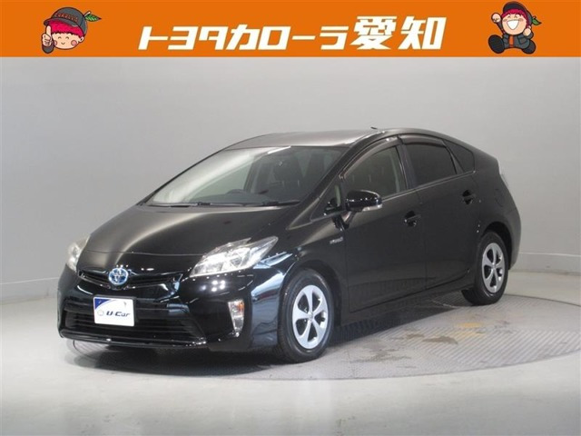 プリウス 1.8 S 