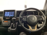 N-VAN +スタイル ファン 