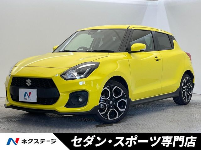 スイフト 1.4 スポーツ 