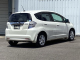 バックカメラが付いているのでバックでの車庫入れも安心です。