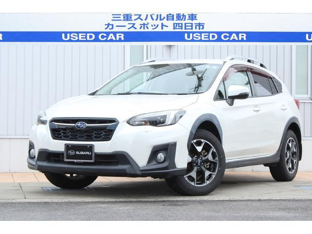 XV 2.0i-L アイサイト 4WD 