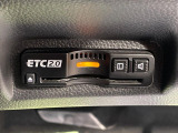 【ETC】高速道路の料金所をストレスなく通過!話題のスポットやサービスエリアに多い「スマートIC」利用時は必須のアイテムです。当店でセットアップを実施、ご納車当日からすぐにご利用いただけます!