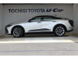 クラウンクロスオーバー 2.5 Z E-Four 4WD 