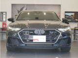 A7スポーツバック 45 TFSI クワトロ Sラインパッケージ 4WD 